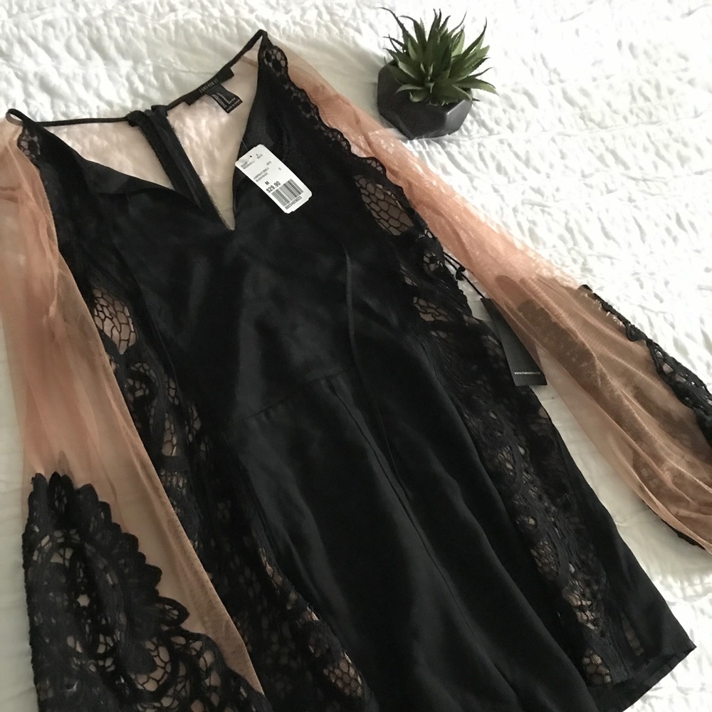 Forever 21 Romper
